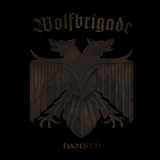 Wolfbrigade - Damned